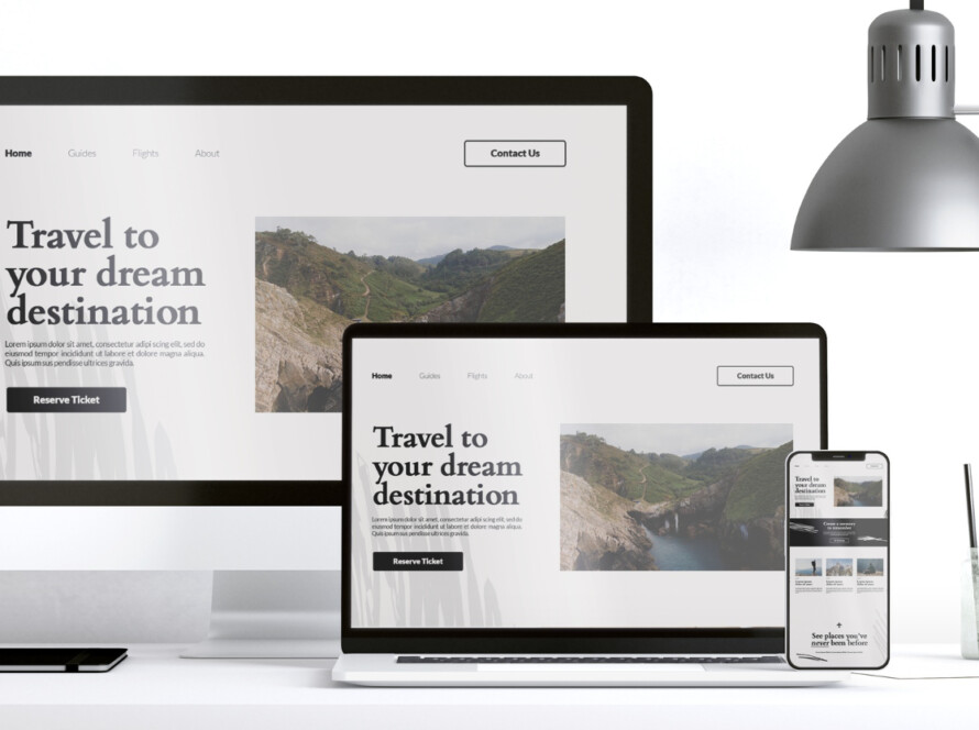 Whimsical Works - 5 Website Elements Every Local Canadian Business Needs to Convert Visitors